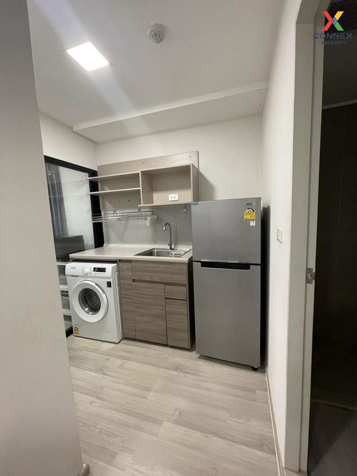 picture 🔥🔥🔥 For Rent Condo , Plum Condo Saphanmai Station , BTS-Saphan Mai , Khlong Thanon , Sai Mai , Bangkok , CX-84195 ✅ Live chat with us ADD LINE @connexproperty ✅ 🔥🔥🔥 - 7/12