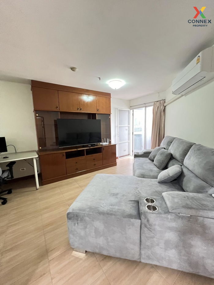 picture 🔥🔥🔥 For Rent Condo , Wittayu Complex , BTS-Phloen Chit , Makkasan , Rat Thewi , Bangkok , CX-101127 ✅ Live chat with us ADD LINE @connexproperty ✅ 🔥🔥🔥 - 8/12