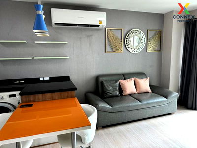 เช่าคอนโด BTS อ่อนนุช : เช่าคอนโด  สุขุมวิท พลัส BTS-พระโขนง พระโขนง เขต คลองเตย กรุงเทพ CX-128590 ✅ ทักไลน์ @connexproperty ตอบทันที ทีมงานมืออาชีพ ✅ 