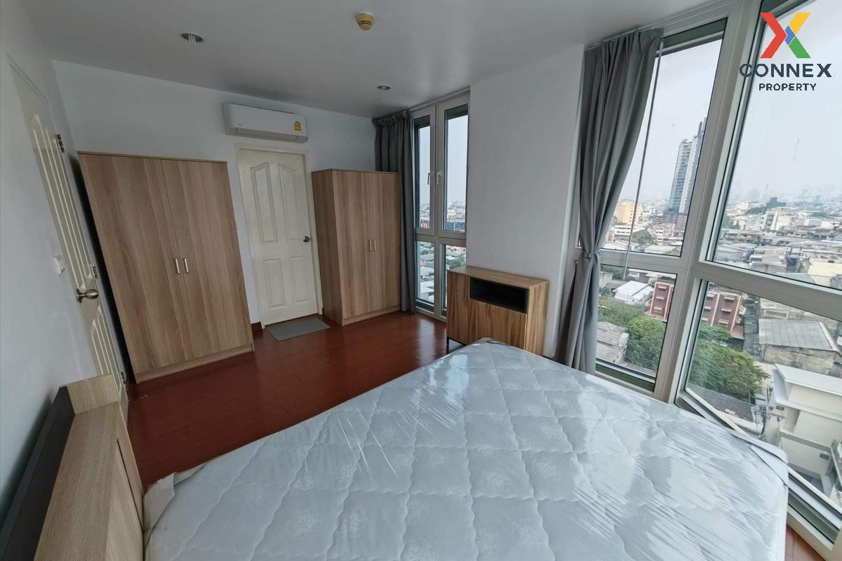 picture For Rent Condo , The Niche Taksin , BTS-Krung Thon Buri , Hiran Ruchi , Thon Buri , Bangkok , CX-119727 ✅ Live chat with us ADD LINE @connexproperty ✅  - 3/10