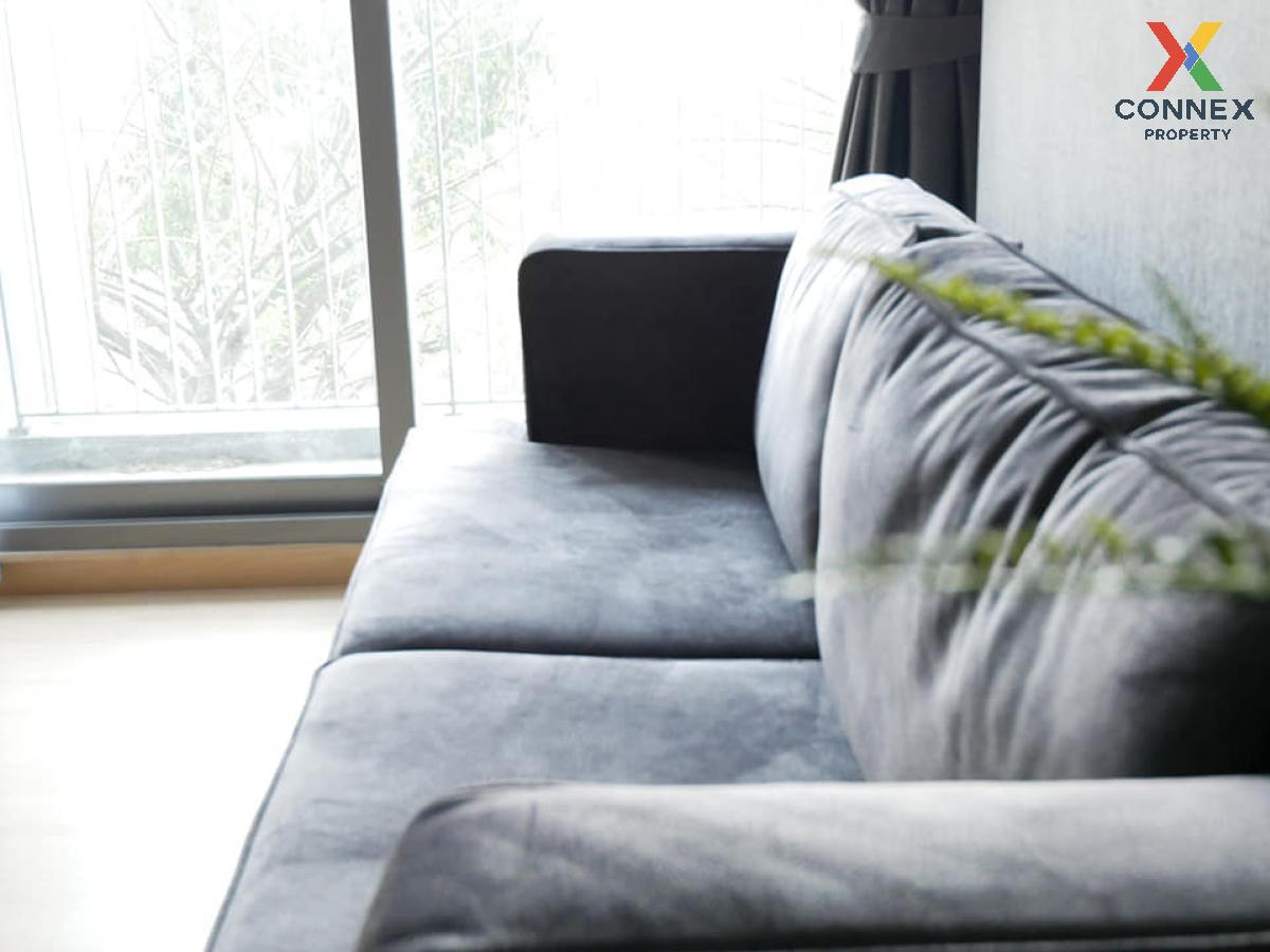 picture 🔥🔥🔥 FOR RENT condo , Whizdom Connect Sukhumvit , BTS-Punnawithi , Bang Chak , Phra Khanong , Bangkok , CX-80675 ✅ Live chat with us ADD LINE @connexproperty ✅ 🔥🔥🔥 - 2/7