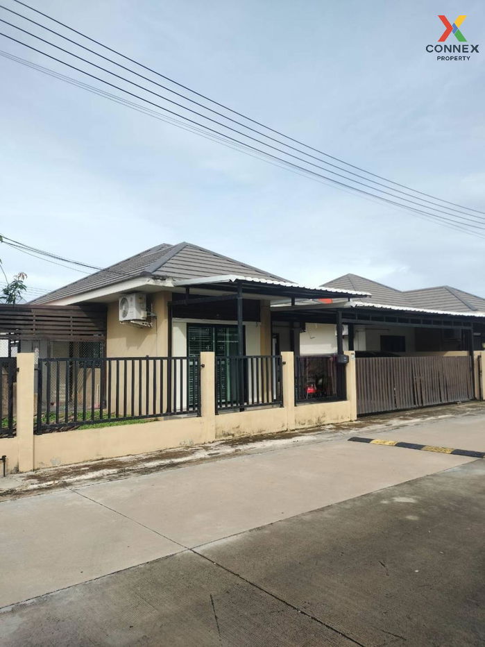 picture For Sale House , Sivalai Bang Phra 2 , Bang Phra , Mueang Chachoengsao , Chachoengsao , CX-104108 ✅ Live chat with us ADD LINE @connexproperty ✅  - 3/8