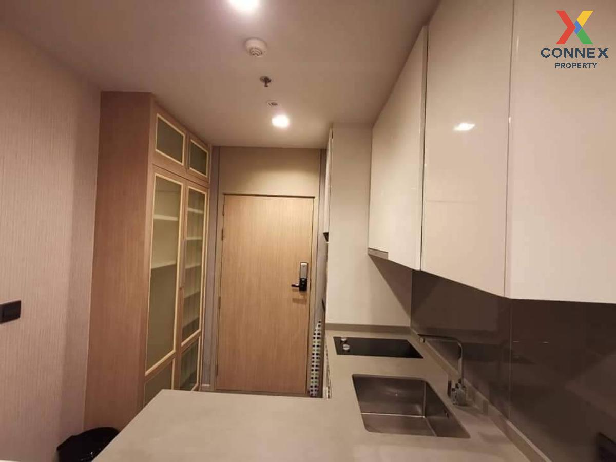 picture For Rent Condo , M Thonglor , BTS-Ekkamai , Khlong Tan Nuea , Watthana , Bangkok , CX-85041 ✅ Live chat with us ADD LINE @connexproperty ✅  - 5/9
