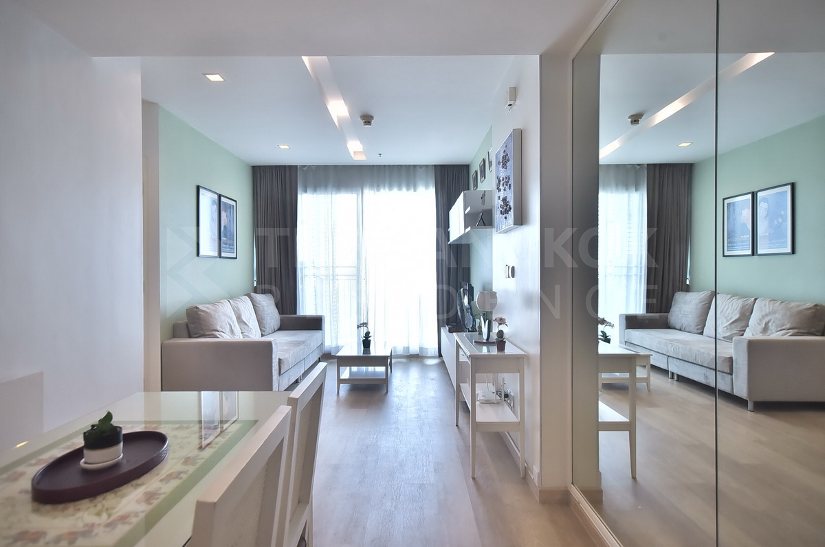 picture Big discount, full deal Siri At Sukhumvit near BTS Thong Lo - 6/10