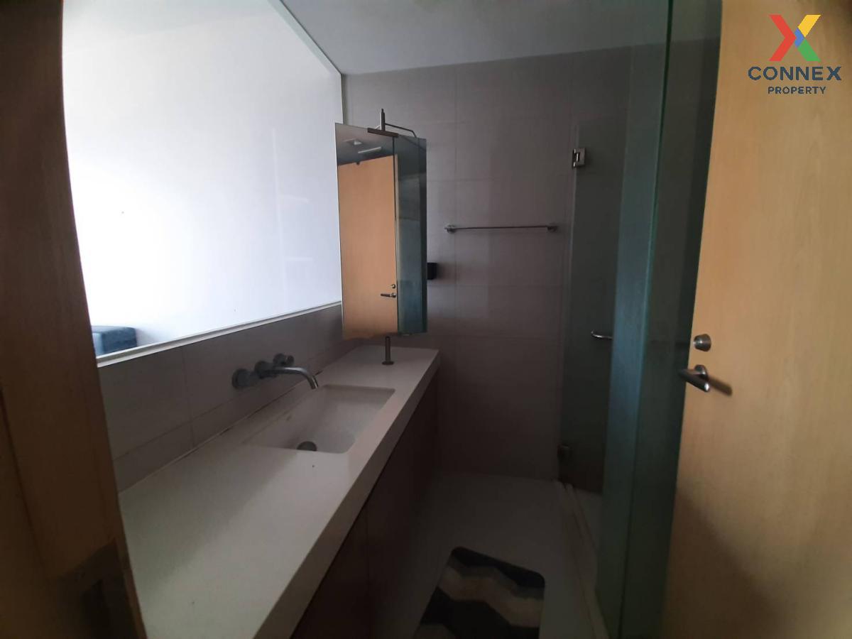 picture FOR RENT condo , Siri at Sukhumvit , BTS-Thong Lo , Phra Khanong , Watthana , Bangkok , CX-19126 ✅ Live chat with us ADD LINE @connexproperty ✅  - 1/11