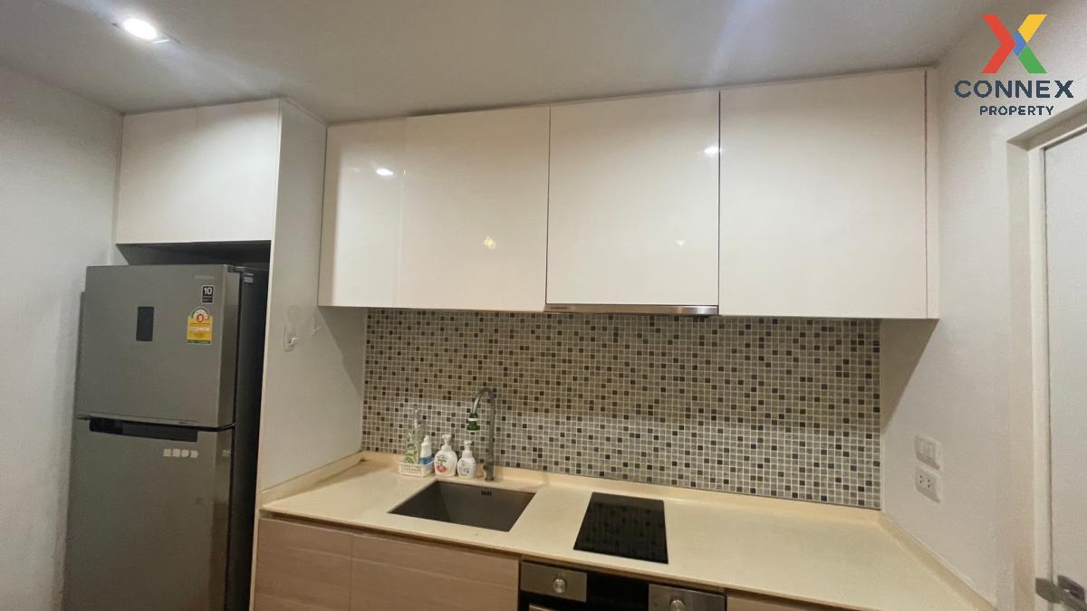 picture 🔥🔥🔥 For Rent Condo , The room sukhumvit 21 , BTS-Asok , Khlong Toei Nuea , Watthana , Bangkok , CX-95938 ✅ Live chat with us ADD LINE @connexproperty ✅ 🔥🔥🔥 - 6/11
