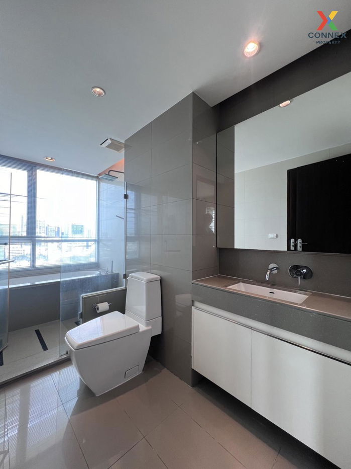 picture For Rent Condo , The Address Phayathai , BTS-Phaya Thai , Thung Phaya Thai , Rat Thewi , Bangkok , CX-50776 ✅ Live chat with us ADD LINE @connexproperty ✅  - 6/12