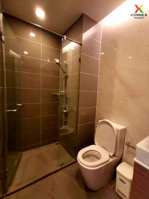 คอนโดให้เช่า : 🔥🔥🔥 เช่าคอนโด  เอ็ม ทองหล่อ 10 BTS-เอกมัย คลองตันเหนือ เขต วัฒนา กรุงเทพ CX-85041 ✅ ทักไลน์ @connexproperty ตอบทันที ทีมงานมืออาชีพ ✅ 🔥🔥🔥