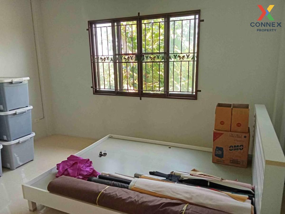 picture For Sale Townhouse/Townhome  , Baan Aomtana Chaiyaphruek-Wongwaen , Sai Noi , Sai Noi , Nonthaburi , CX-116752 ✅ Live chat with us ADD LINE @connexproperty ✅  - 8/11