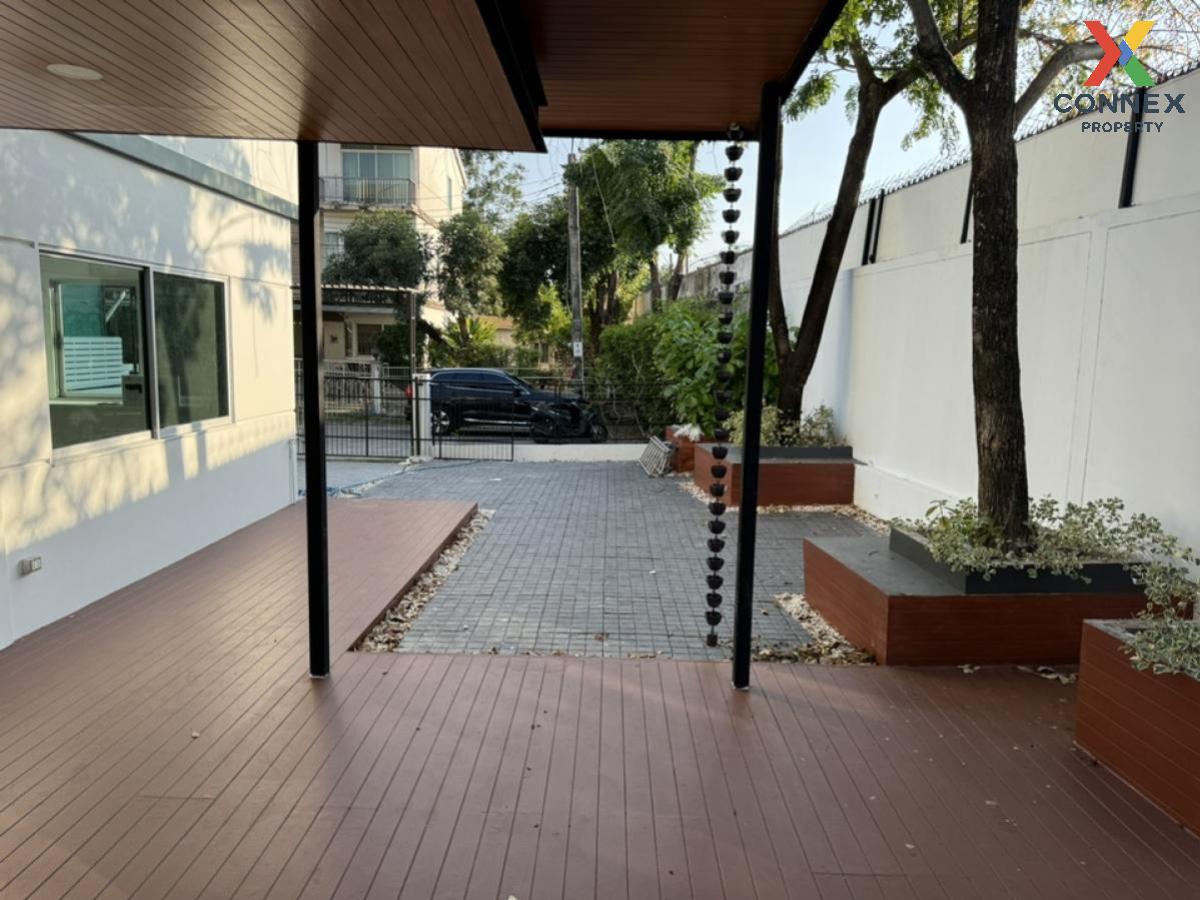 รูป ขายทาวน์เฮ้าส์/ทาวน์โฮม  บ้านใหม่ 2 พระราม 2  ท่าข้าม เขต บางขุนเทียน กรุงเทพ CX-116796 ✅ ทักไลน์ @connexproperty ตอบทันที ทีมงานมืออาชีพ ✅  - รูปที่ 6/8