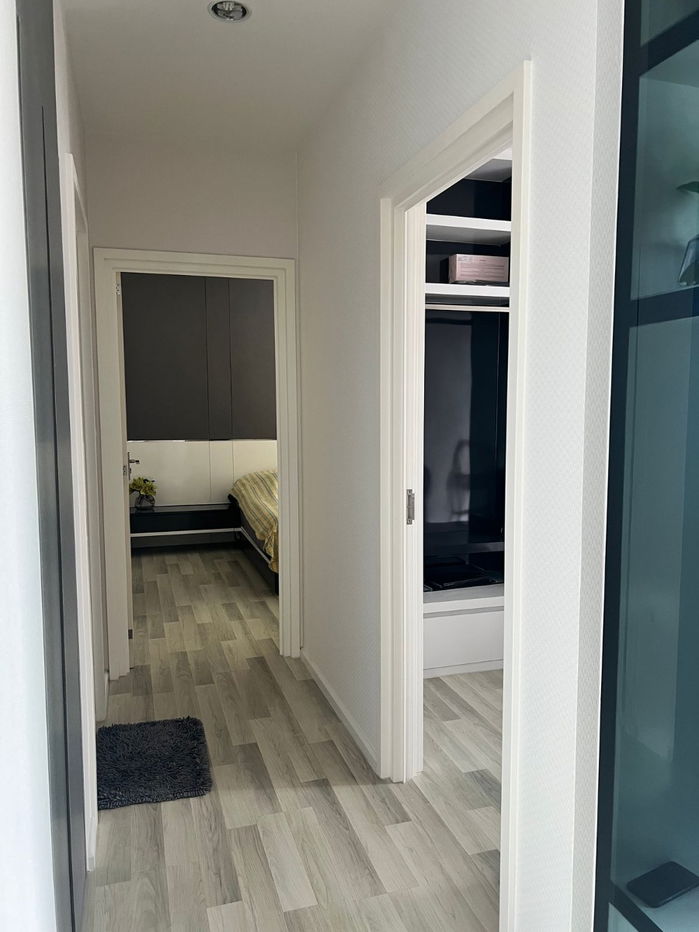 picture Code: KJ9247  for rent The Key Sathorn - Charoenrat // Line ID: @kjcondo (with @) // - 4/6