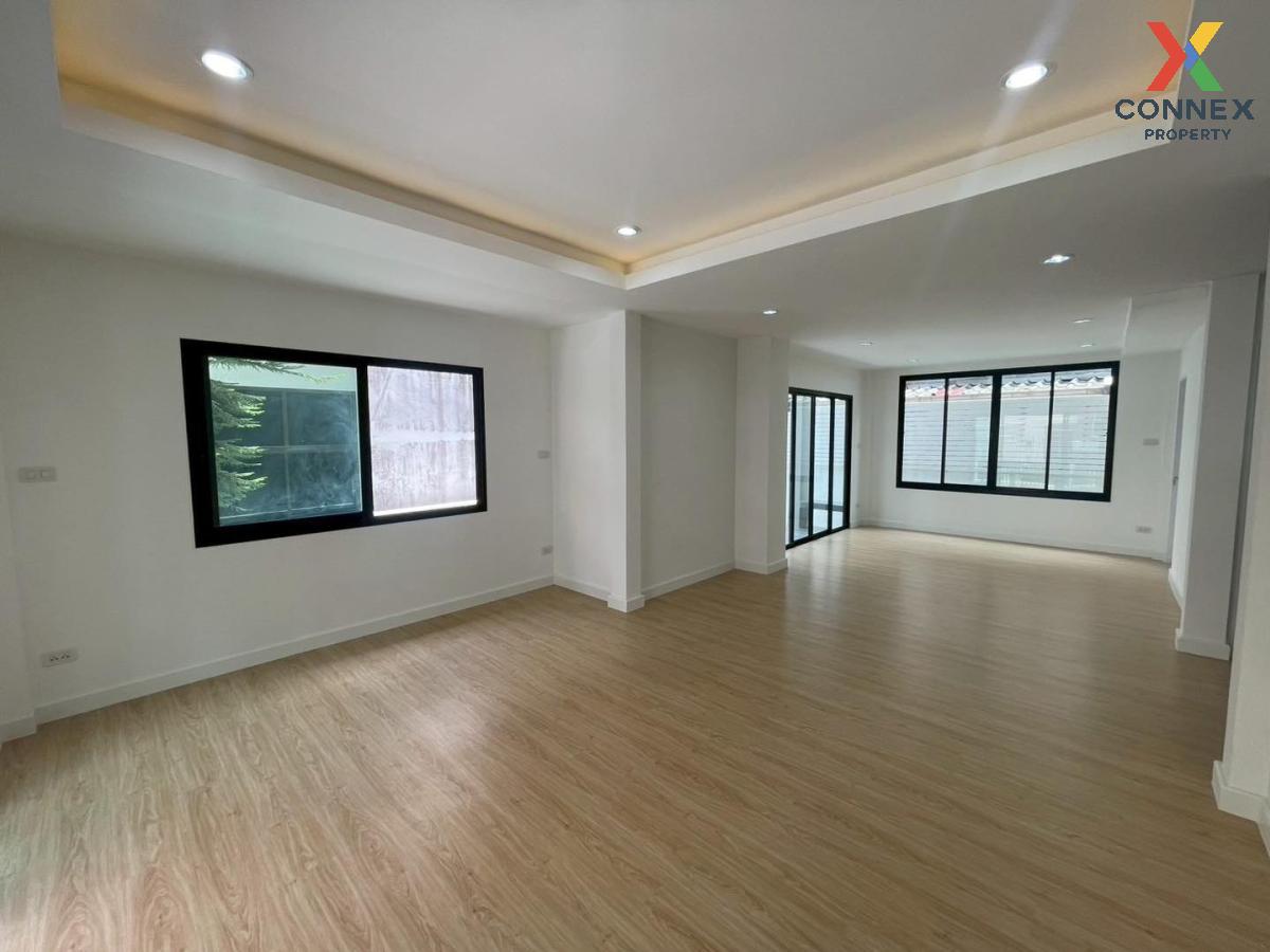 รูป ขายบ้าน  บ้านพานทอง รังสิต - คลอง 5 รีโนเวทใหม่ รังสิต ธัญบุรี ปทุมธานี CX-130864 ✅ ทักไลน์ @connexproperty ตอบทันที ทีมงานมืออาชีพ ✅  - รูปที่ 4/12