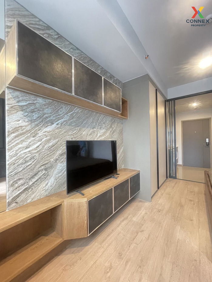 picture 🔥🔥🔥 For Rent Condo , Ideo Rama 9-Asoke , MRT-Phra Ram 9 , Huai Khwang , Huai Khwang , Bangkok , CX-127418 ✅ Live chat with us ADD LINE @connexproperty ✅ 🔥🔥🔥 - 5/8