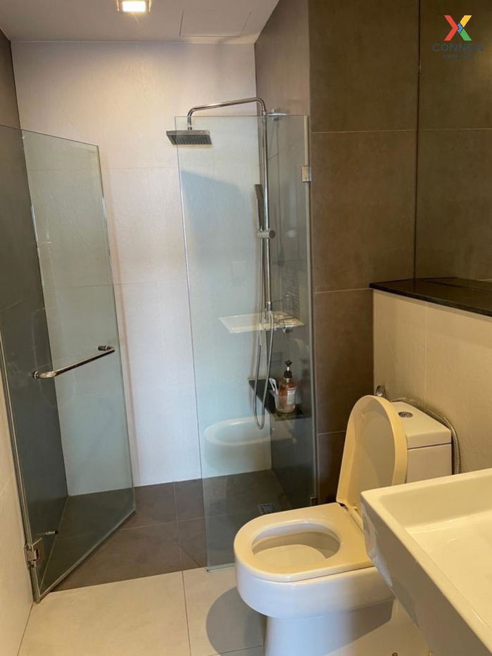 picture FOR RENT condo , Urbano Absolute Sathorn - Taksin , BTS-Krung Thon Buri , Khlong Ton Sai , Khlong San , Bangkok , CX-33245 ✅ Live chat with us ADD LINE @connexproperty ✅  - 8/10