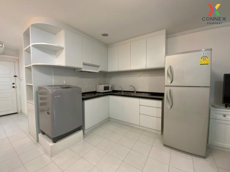 picture 🔥🔥🔥 FOR RENT condo , Supalai Place Sukhumvit 39 , BTS-Phrom Phong , Khlong Tan Nuea , Watthana , Bangkok , CX-53381 ✅ Live chat with us ADD LINE @connexproperty ✅ 🔥🔥🔥 - 4/7