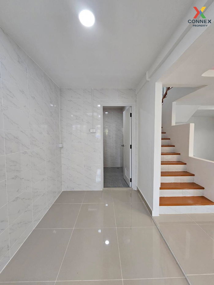 รูป ขายบ้าน บ้านพฤกษา 2 คลอง 8 รีโนเวทใหม่ ลำผักกูด ธัญบุรี ปทุมธานี CX-101746 ✅ ทักไลน์ @connexproperty ตอบทันที ทีมงานมืออาชีพ ✅ - รูปที่ 2/12