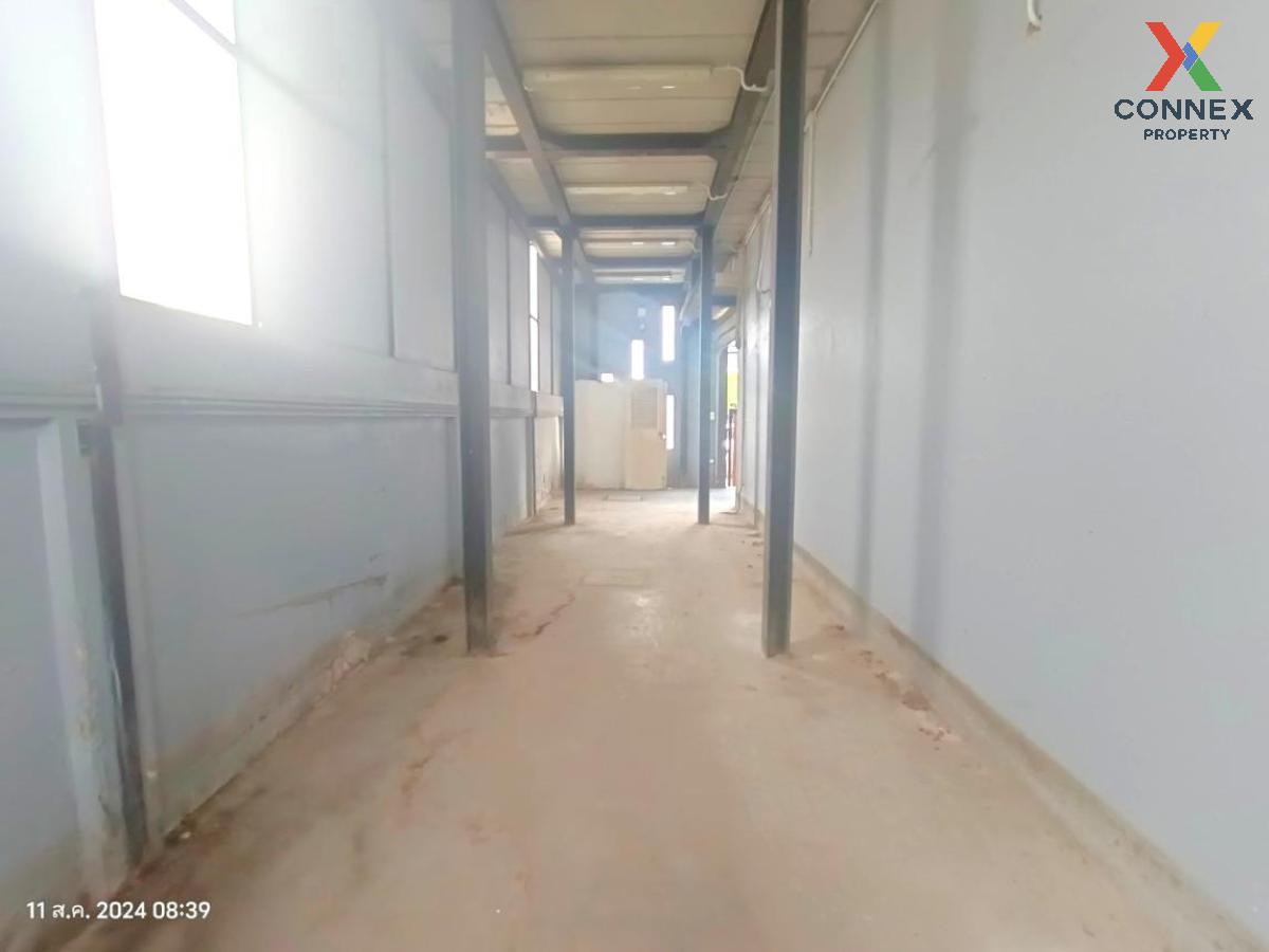 picture For Sale House , A.C. House 3 , Lat Sawai , Lam Luk Ka , Pathum Thani , CX-111907 ✅ Live chat with us ADD LINE @connexproperty ✅  - 1/12