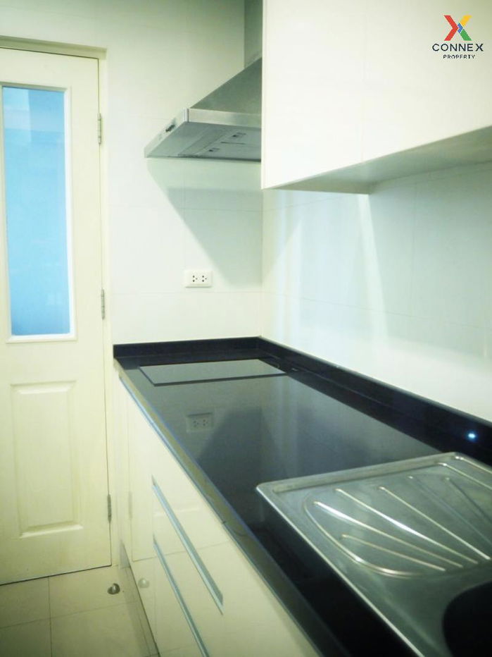 picture FOR RENT condo , Siri Residence Sukhumvit , BTS-Phrom Phong , Khlong Tan , Khlong Toei , Bangkok , CX-65896 ✅ Live chat with us ADD LINE @connexproperty ✅  - 8/10