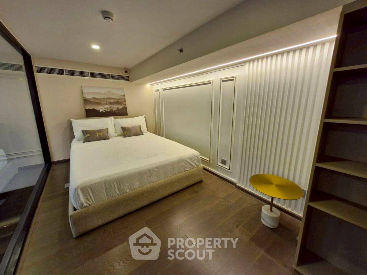picture 2-BR Condo at Park Origin Ratchathewi near BTS Ratchathewi (ID 2362361) - 8/15