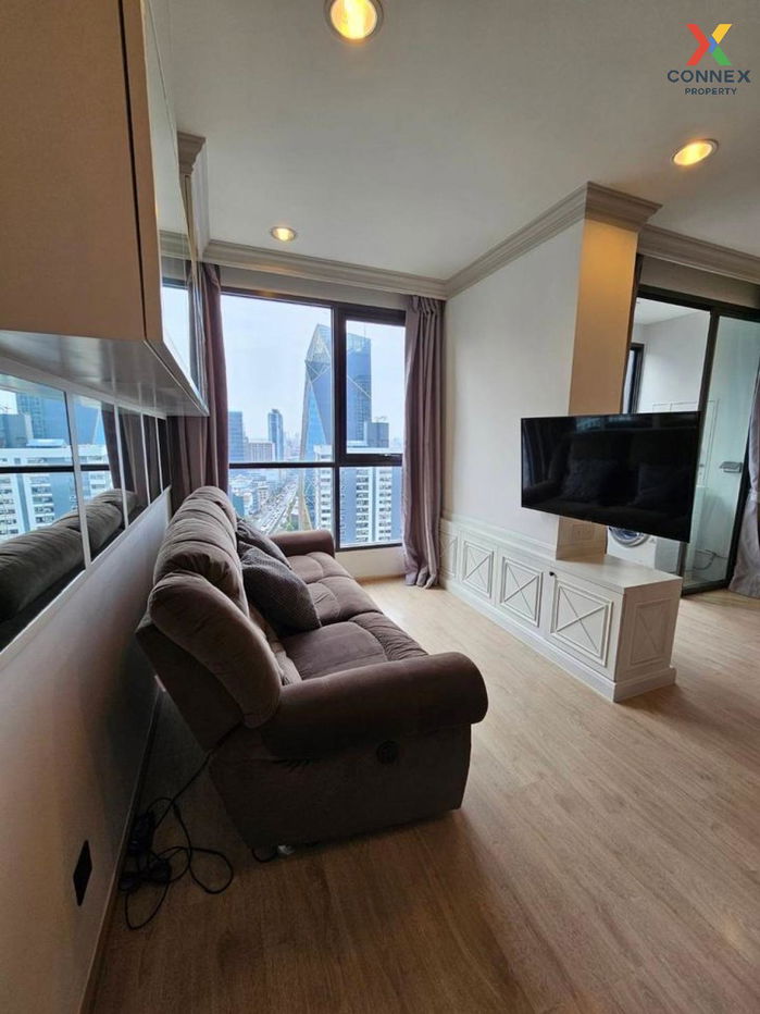 picture For Rent Condo , Ideo Q Ratchathewi , BTS-Ratchathewi , Thung Phaya Thai , Rat Thewi , Bangkok , CX-108426 ✅ Live chat with us ADD LINE @connexproperty ✅  - 9/12