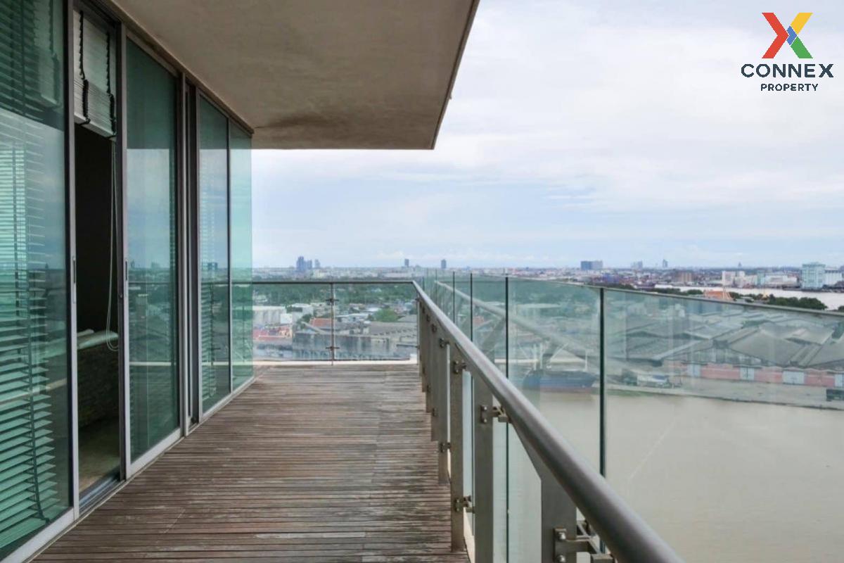 picture For Rent Condo , The Pano , Bang Phong Phang , Yannawa , Bangkok , CX-114087 ✅ Live chat with us ADD LINE @connexproperty ✅  - 9/9