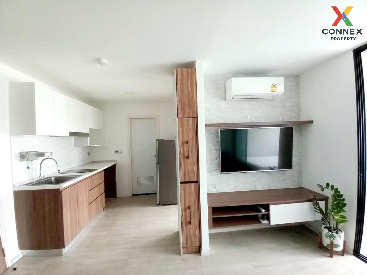 picture 🔥🔥🔥 For Rent Condo , Atmoz Ladprao 71 , Lat Phrao , Lat Phrao , Bangkok , CX-103407 ✅ Live chat with us ADD LINE @connexproperty ✅ 🔥🔥🔥 - 4/10