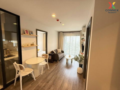 For Rent Condo , Life Ladprao Valley , BTS-Ha Yaek Lat Phrao , Chomphon , Chatuchak , Bangkok , CX-133298 ✅ Live chat with us ADD LINE @connexproperty ✅