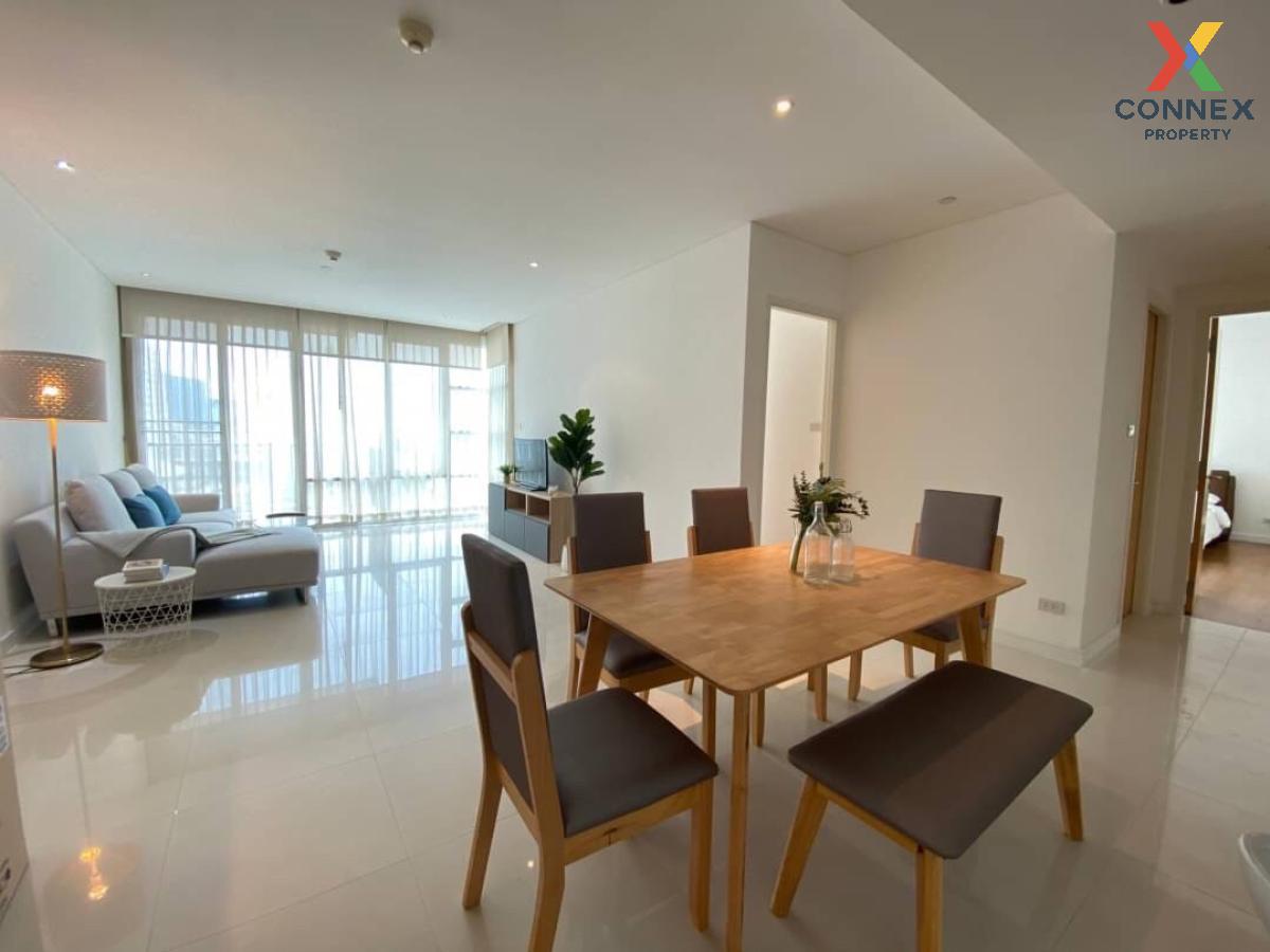 picture For Rent Condo , Fullerton Sukhumvit , BTS-Ekkamai , Khlong Tan Nuea , Watthana , Bangkok , CX-115892 ✅ Live chat with us ADD LINE @connexproperty ✅  - 5/12
