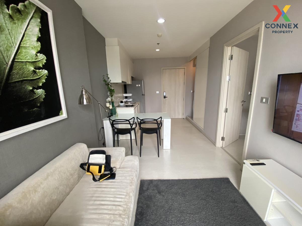 picture 🔥🔥🔥 For Rent Condo , RHYTHM Sukhumvit 42 , BTS-Ekkamai , Phra Khanong , Khlong Toei , Bangkok , CX-105058 ✅ Live chat with us ADD LINE @connexproperty ✅ 🔥🔥🔥 - 2/6