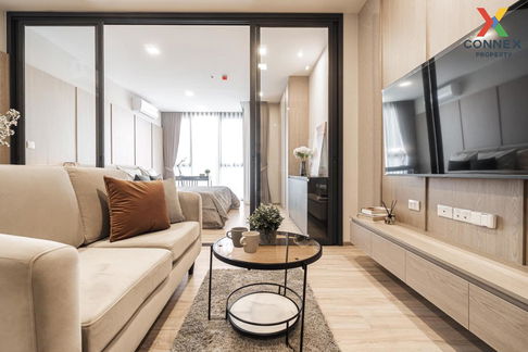 For Rent Condo , XT Phayathai , BTS-Phaya Thai , Thanon Phyathai , Rat Thewi , Bangkok , CX-103193 ✅ Live chat with us ADD LINE @connexproperty ✅ 