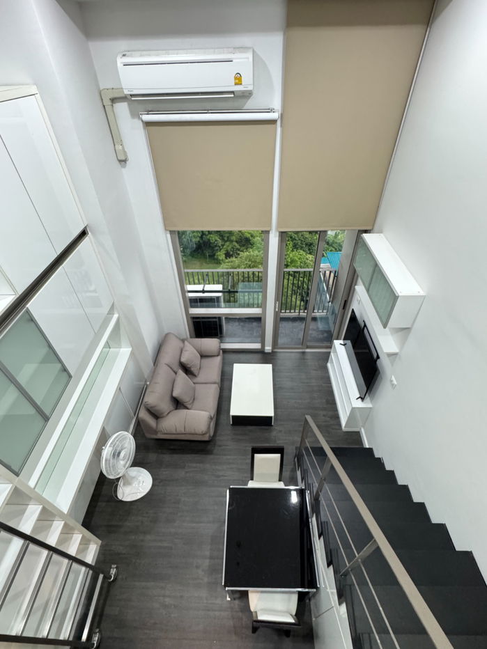 รูป 🌇IDEO MORPH 38 for Rent/ Pet Friendly, BTS Thonglor   (ให้เช่า คอนโด ไอดีโอมอล์ฟ 38 / รับน้องแมวว ) - รูปที่ 2/8