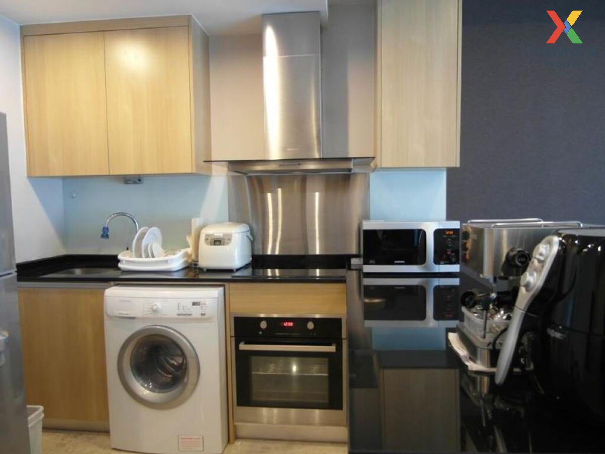 picture FOR RENT condo , Sathorn Garden , MRT-Lumphini , Thungmahamek , Sa Thon , Bangkok , CX-30204 ✅ Live chat with us ADD LINE @connexproperty ✅  - 3/8