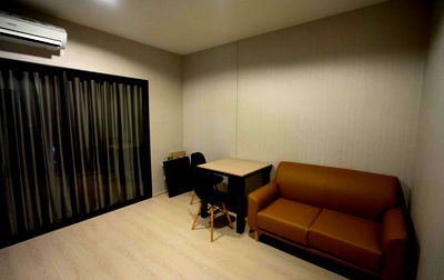 คอนโดให้เช่า : #b4742 18/10/68  ให้เช่า IDEO Sukhumvit 115 📲📢สอบถาม ld line @condoboy