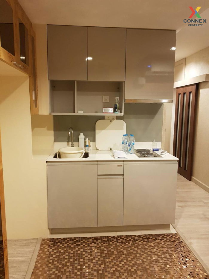 picture For Rent Condo , Ideo Mobi Rama 9 , MRT-Phra Ram 9 , Huai Khwang , Huai Khwang , Bangkok , CX-37733 ✅ Live chat with us ADD LINE @connexproperty ✅  - 1/6
