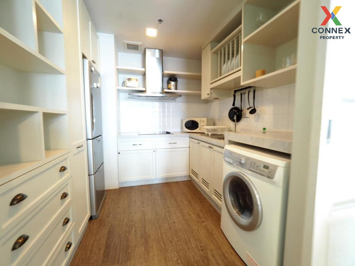 picture FOR RENT condo , Nusasiri Grand Condo , BTS-Ekkamai , Phra Khanong , Phra Khanong , Bangkok , CX-15938 ✅ Live chat with us ADD LINE @connexproperty ✅  - 2/5