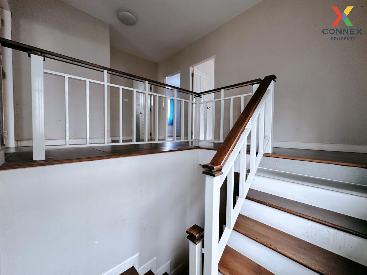 picture For Sale House , Promptpat Priva , Sam Wa Tawan Tok , Khlong Sam Wa , Bangkok , CX-108146 ✅ Live chat with us ADD LINE @connexproperty ✅  - 10/12