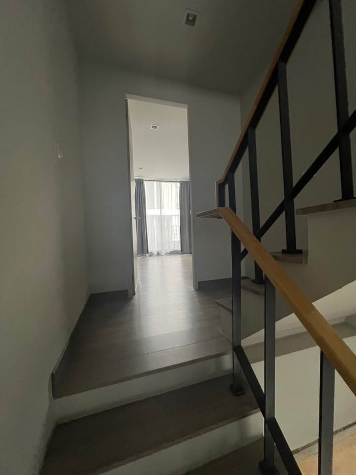 รูป 🎏 For Rent 🌇 Nue cove ราชพฤกษ์ 🌇 JA-404 - รูปที่ 10/18