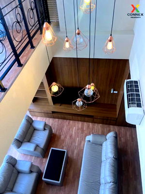 เช่าคอนโด BTS อุดมสุข : เช่าคอนโด   เดอะ โคสต์ แบงค็อก สุขุมวิท - บางนา ดูเพล็กซ์ ชั้นสูง BTS-บางนา บางนา เขต บางนา กรุงเทพ CX-90992 ✅ ทักไลน์ @connexproperty ตอบทันที ทีมงานมืออาชีพ ✅ 