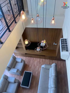 For Rent Condo , The Coast Bangkok , Duplex , high floor , BTS-Bang Na , Bang Na , Bang Na , Bangkok , CX-90992 ✅ Live chat with us ADD LINE @connexproperty ✅ 