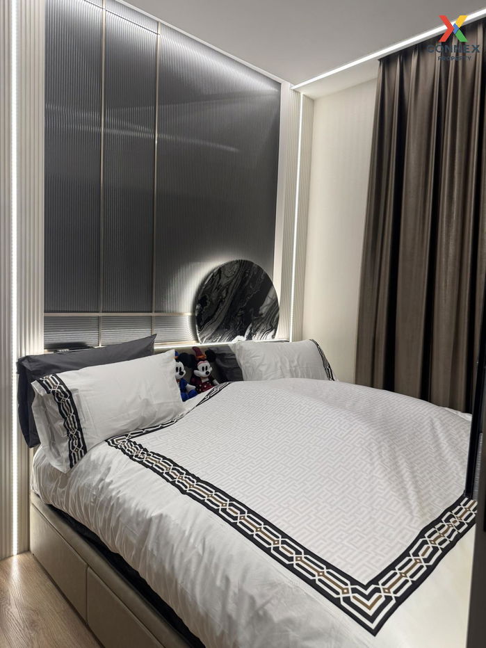 picture 🔥🔥🔥 For Rent Condo , Noble Around Ari , BTS-Ari , Sam Sen Nai , Phaya Thai , Bangkok , CX-115609 ✅ Live chat with us ADD LINE @connexproperty ✅ 🔥🔥🔥 - 4/9