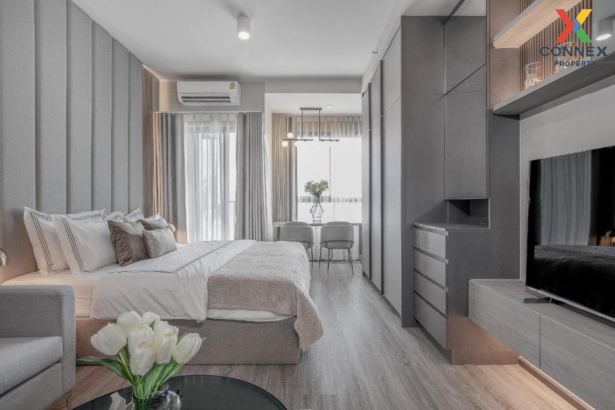 picture 🔥🔥🔥 For Rent Condo , Ideo Sukhumvit - Rama4 , BTS-Phra Khanong , Phra Khanong , Khlong Toei , Bangkok , CX-111696 ✅ Live chat with us ADD LINE @connexproperty ✅ 🔥🔥🔥 - 5/7