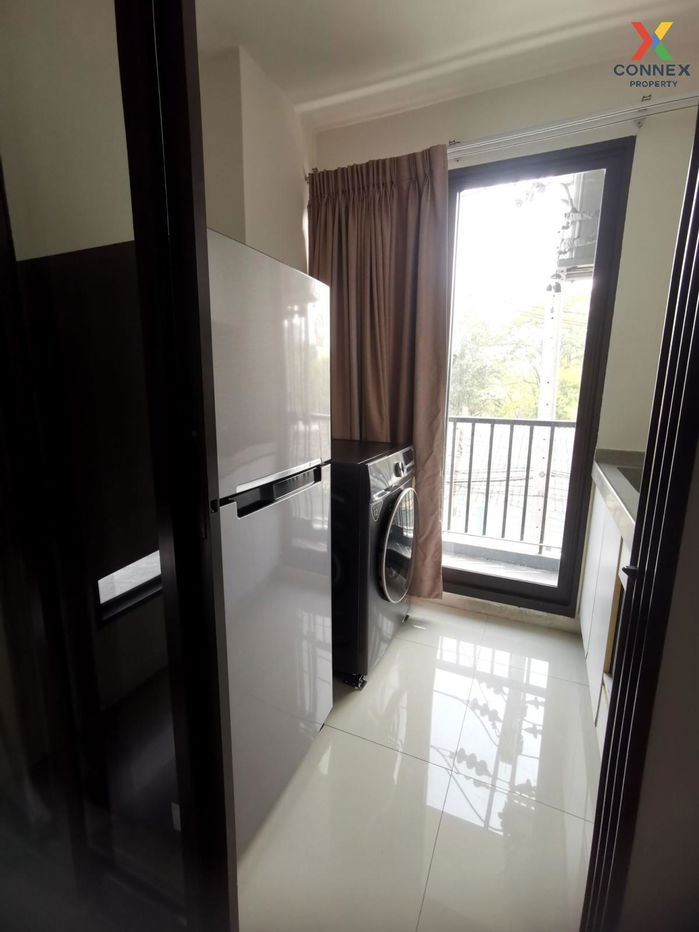 picture 🔥🔥🔥 For Rent Condo , iCondo Sukhumvit 103 , BTS-Udom Suk , Bang Na , Phra Khanong , Bangkok , CX-115686 ✅ Live chat with us ADD LINE @connexproperty ✅ 🔥🔥🔥 - 4/8