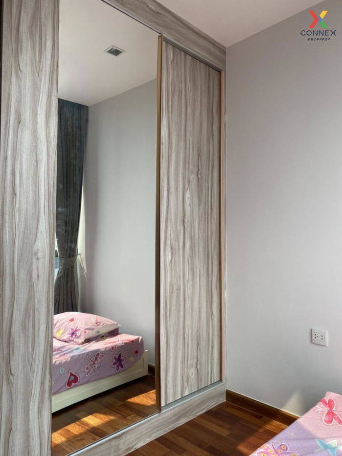 picture FOR RENT condo , Wish Signature Midtown Siam , BTS-Ratchathewi , Thanon Phetchaburi , Rat Thewi , Bangkok , CX-53552 ✅ Live chat with us ADD LINE @connexproperty ✅  - 4/5