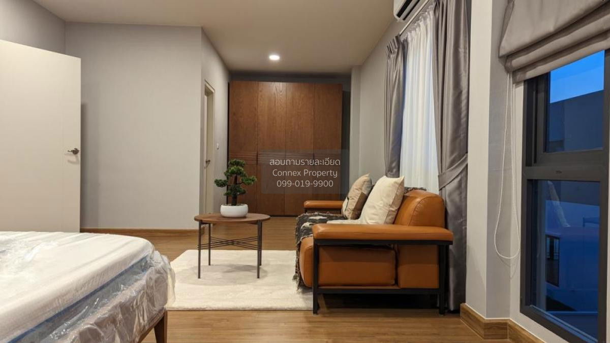 รูป เช่าบ้าน เซนโทร บางนา บางแก้ว บางพลี สมุทรปราการ CX-86899 ✅ ทักไลน์ @connexproperty ตอบทันที ทีมงานมืออาชีพ ✅ - รูปที่ 1/12