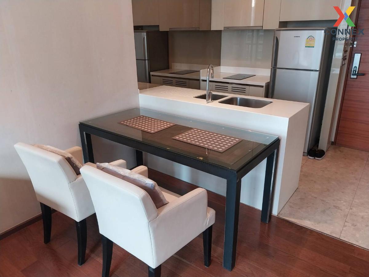 picture 🔥🔥🔥 FOR RENT condo , The Address Sukhumvit 28 , BTS-Phrom Phong , Khlong Tan , Khlong Toei , Bangkok , CX-20313 ✅ Live chat with us ADD LINE @connexproperty ✅ 🔥🔥🔥 - 3/5