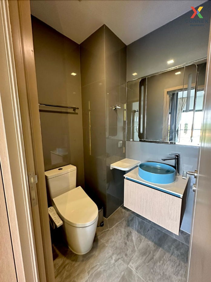 picture For Rent Condo , Kawa Haus , BTS-On Nut , Phra Khanong Nuea , Watthana , Bangkok , CX-94364 ✅ Live chat with us ADD LINE @connexproperty ✅  - 5/5