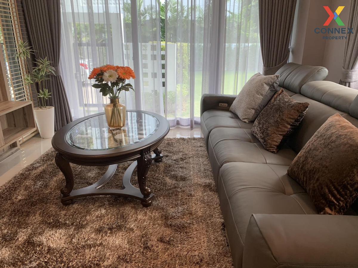 รูป ขายบ้าน เนอวานา แอบโซลูท กรุงเทพกรีฑา ทับช้าง เขต สะพานสูง กรุงเทพ CX-130412 ✅ ทักไลน์ @connexproperty ตอบทันที ทีมงานมืออาชีพ ✅ - รูปที่ 2/9