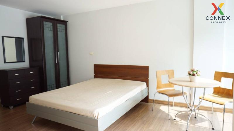 picture FOR RENT condo , Plus 67 , high floor , BTS-Phra Khanong , Phra Khanong , Watthana , Bangkok , CX-00321 ✅ Live chat with us ADD LINE @connexproperty ✅  - 3/4