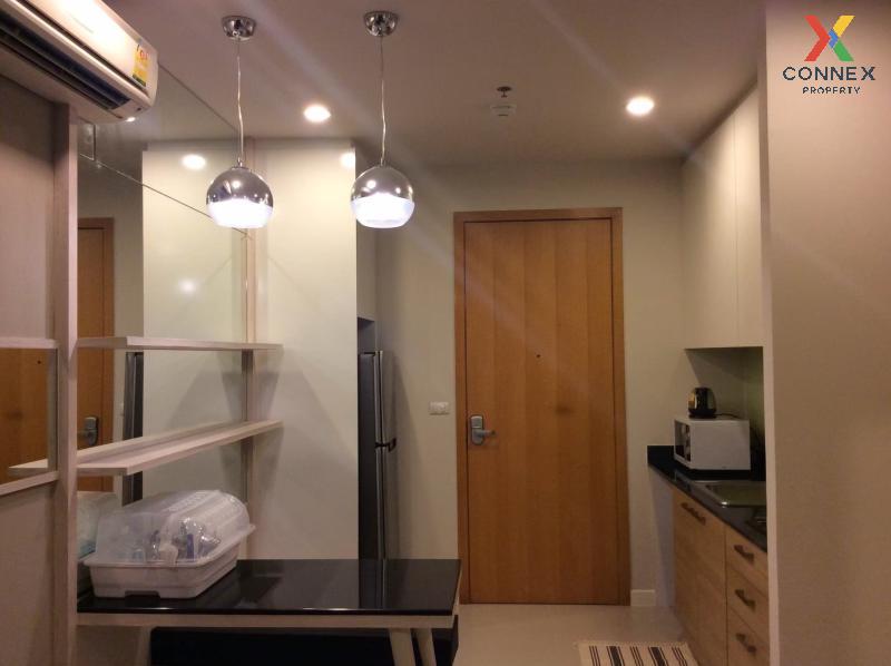 picture FOR RENT condo , Circle Condominium , MRT-Phetchaburi , Thanon Phetchaburi , Rat Thewi , Bangkok , CX-36774 ✅ Live chat with us ADD LINE @connexproperty ✅  - 3/8
