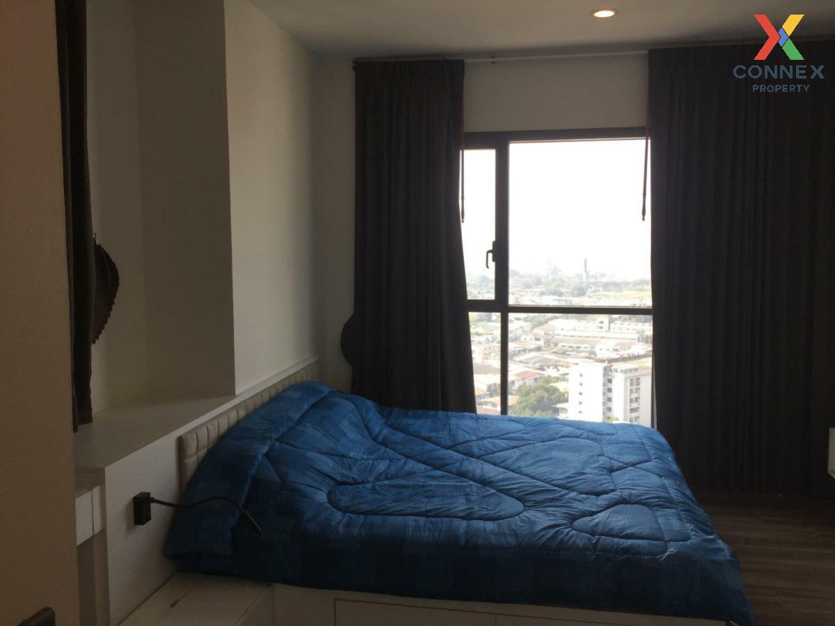 picture FOR RENT condo , WYNE Sukhumvit , BTS-Phra Khanong , Phra Khanong , Khlong Toei , Bangkok , CX-71974 ✅ Live chat with us ADD LINE @connexproperty ✅  - 9/12